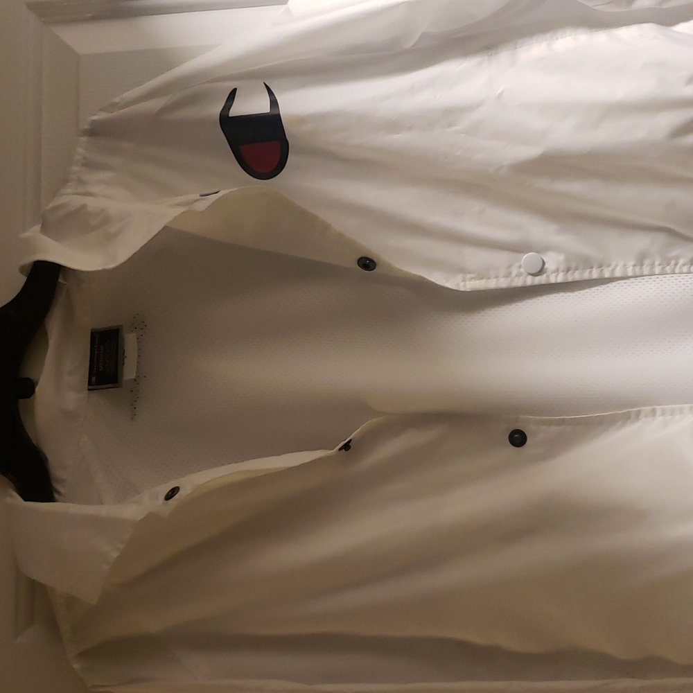 Athletic Jacket